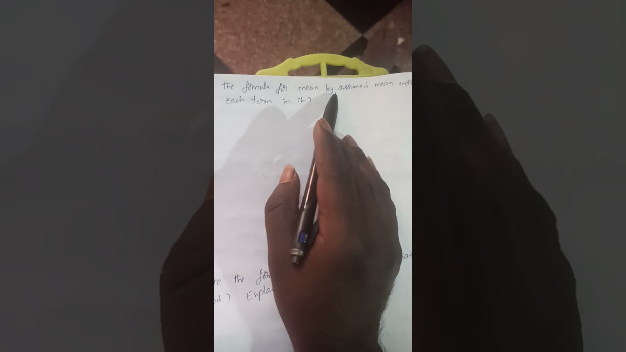 SSC 100 days action plan maths chapter 13 statistics 4 marks questions shining star 
