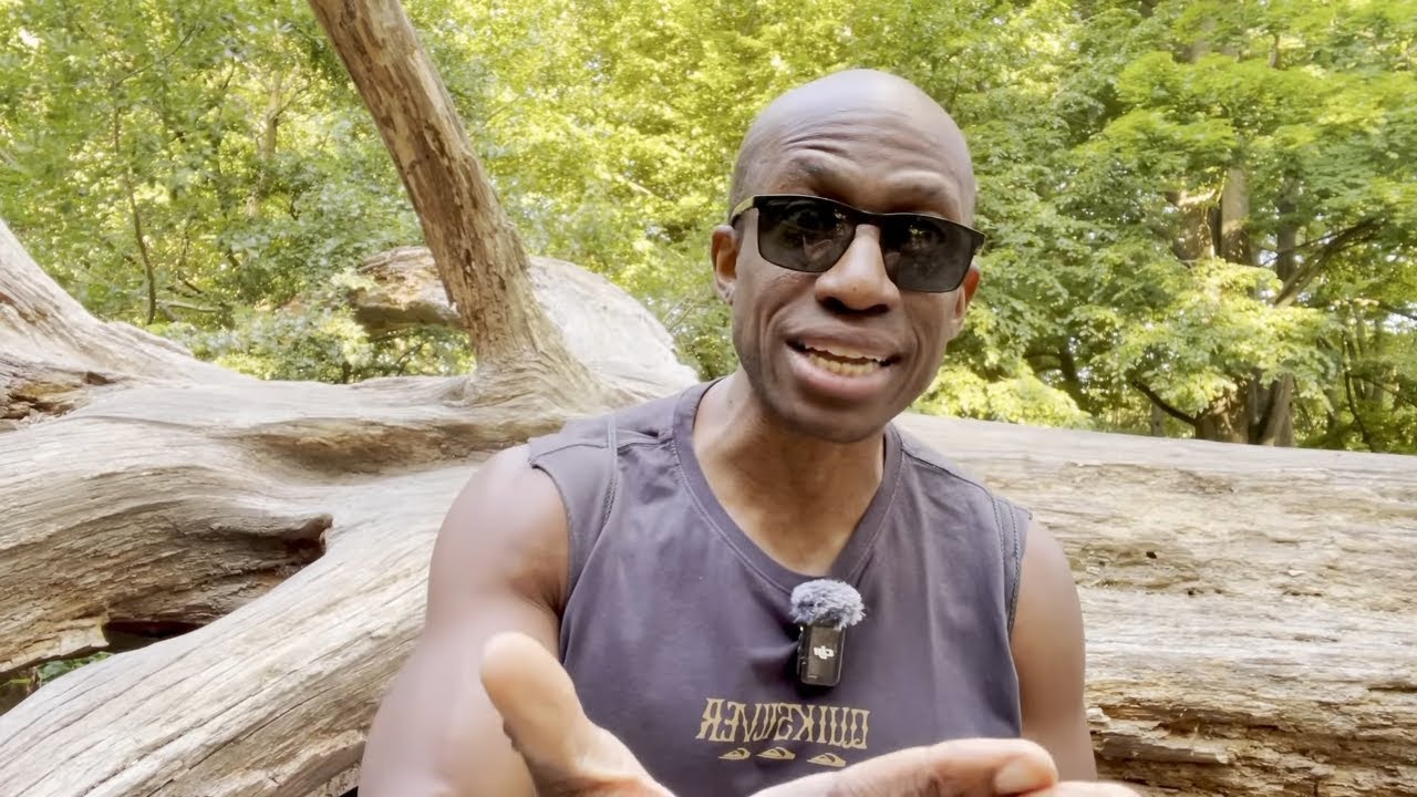I figured out why European culture will never work in Africa