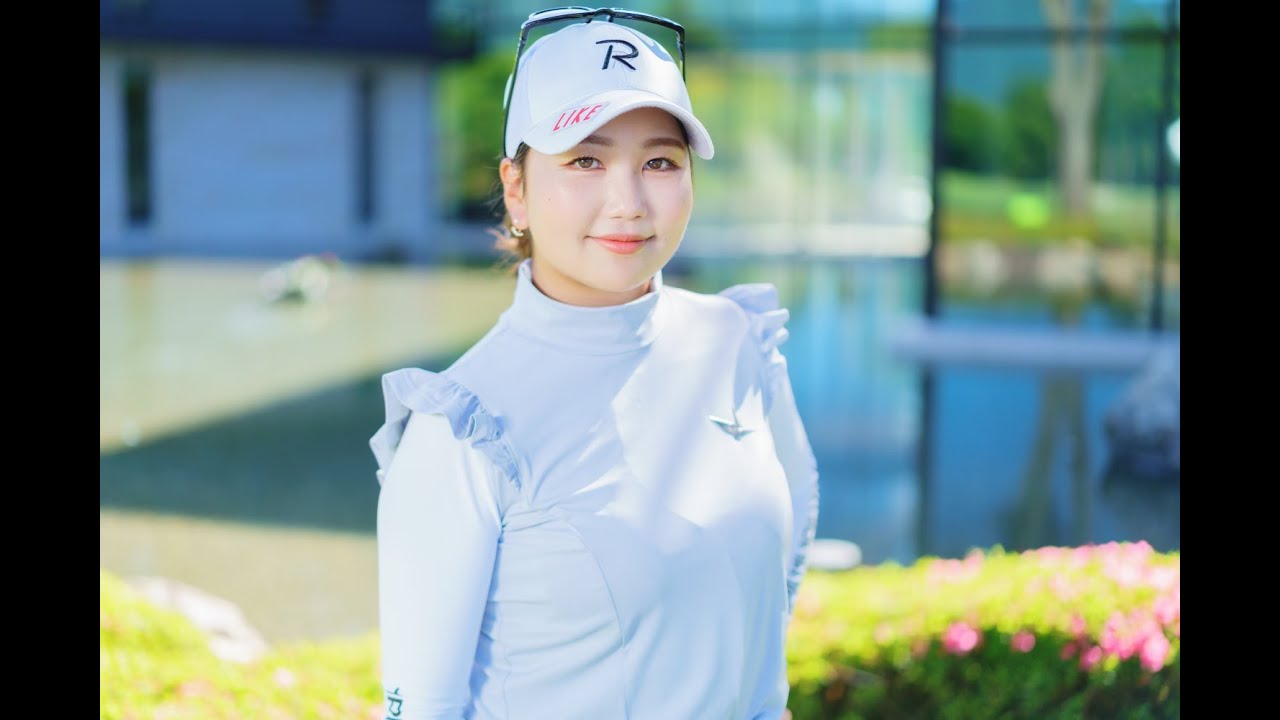 松崎麻矢選手のプレーに密着！