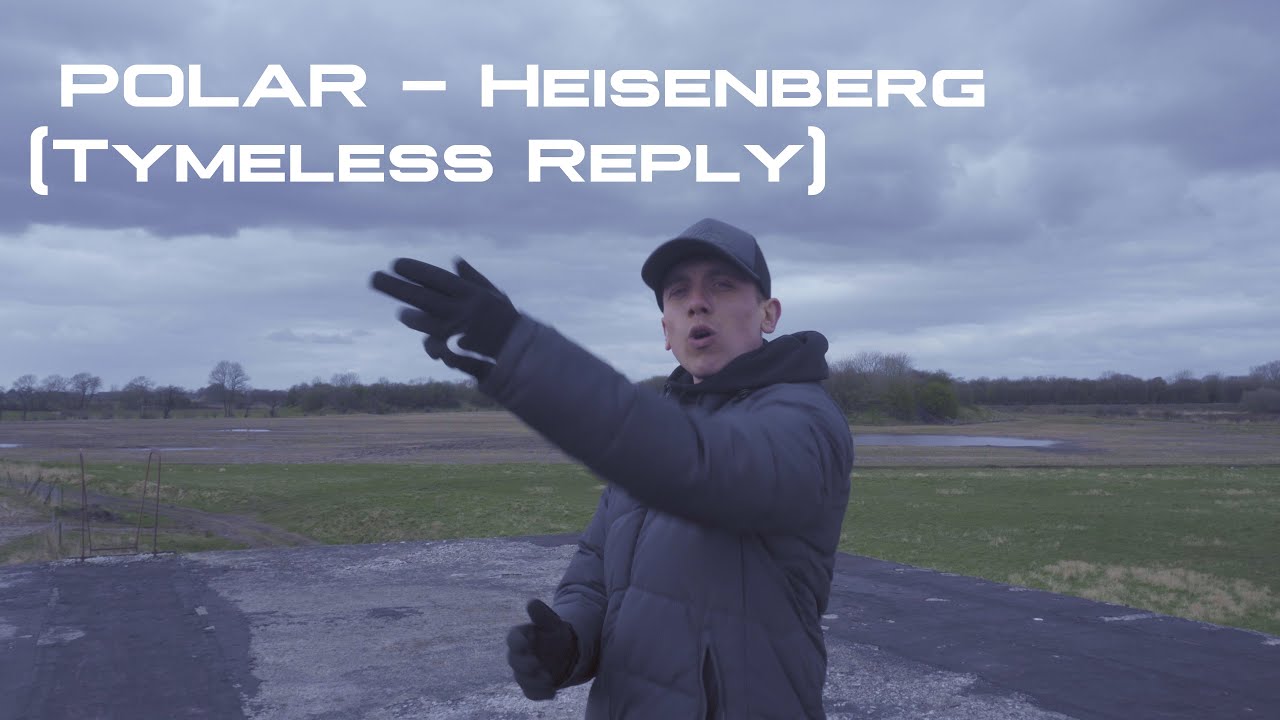 Polar | Heisenberg (Tymeless Reply) [@TMTVPR] (4K)
