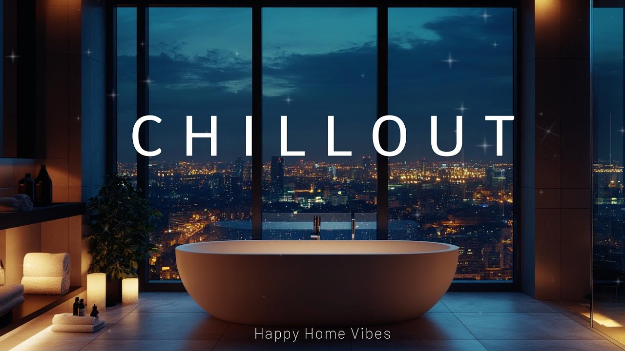 【洋楽Playlist】最高に気持ちのいいバスタイムになる洋楽Playlist/お風呂でリラックス/作業用BGM