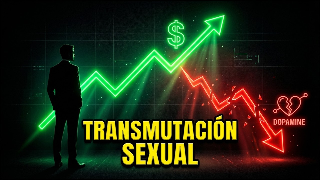 Dejé de Perseguir Mujeres y Empecé a Perseguir Dinero: El Efecto 