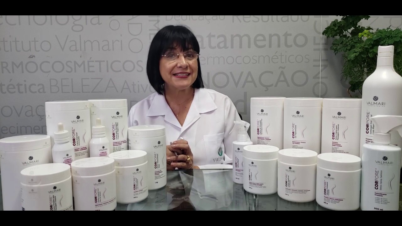 Plataforma Corpore