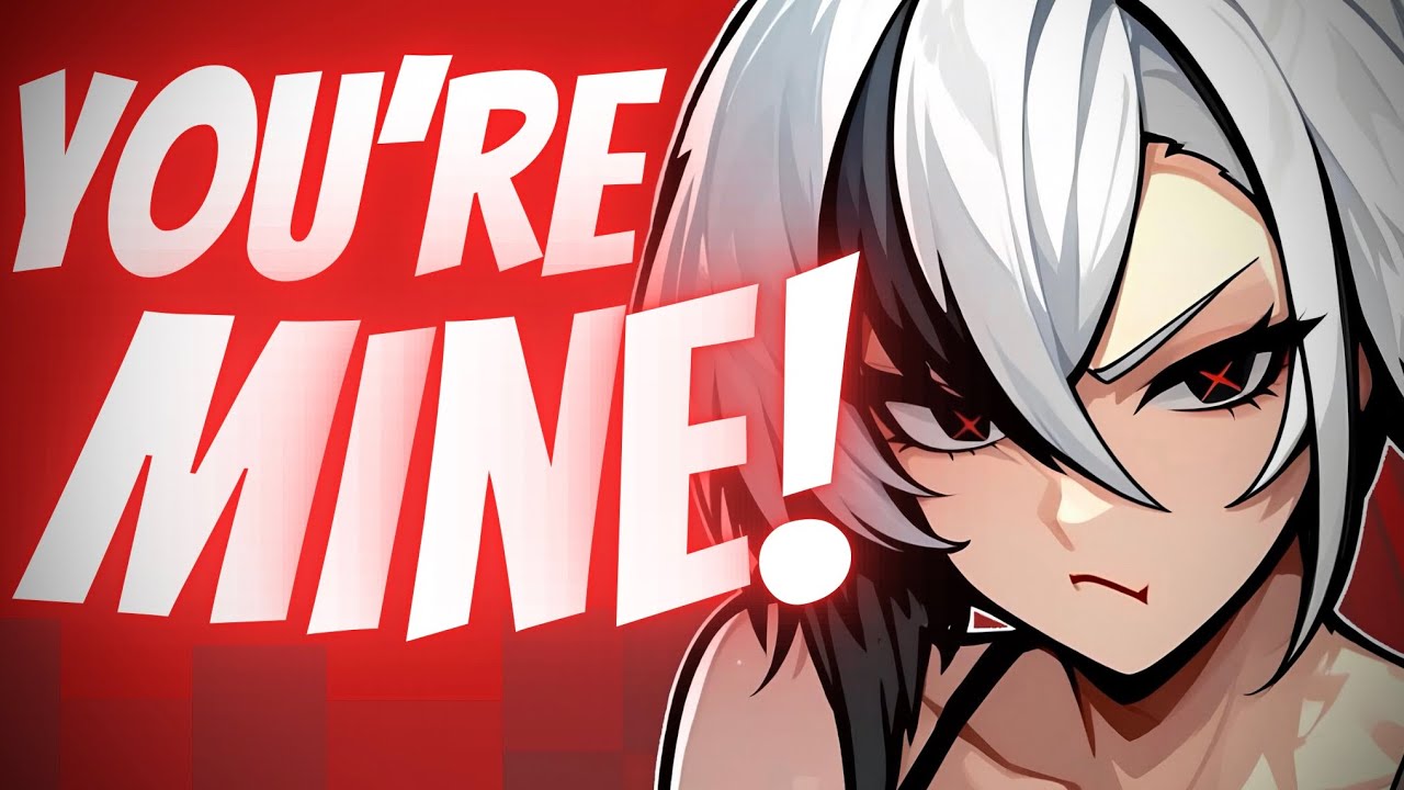 Yandere Insane Villian Wants You ALL To Herself  | Yandere ASMR Roleplay