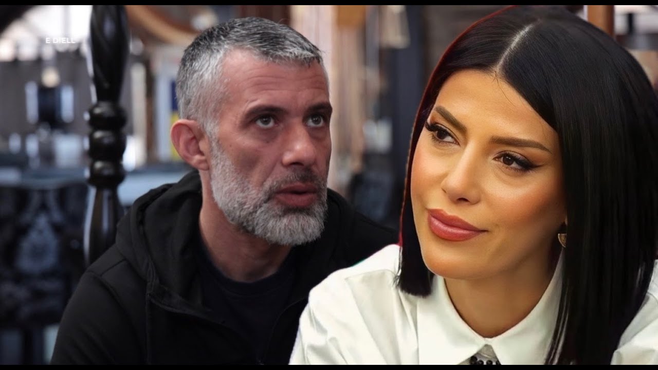 “Vjehrri më dhunoi fizikisht”- Ish burri i Ledjonës: Nuk e di ku është vajza -  E Diell