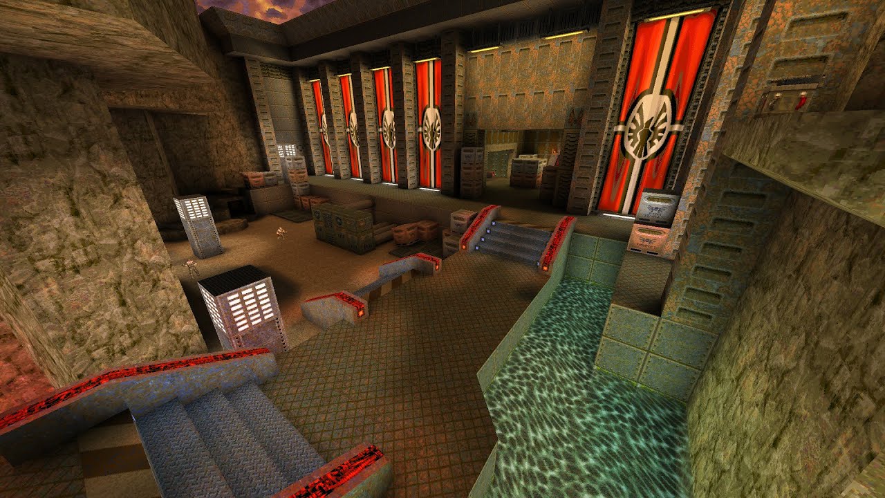 Quake - 