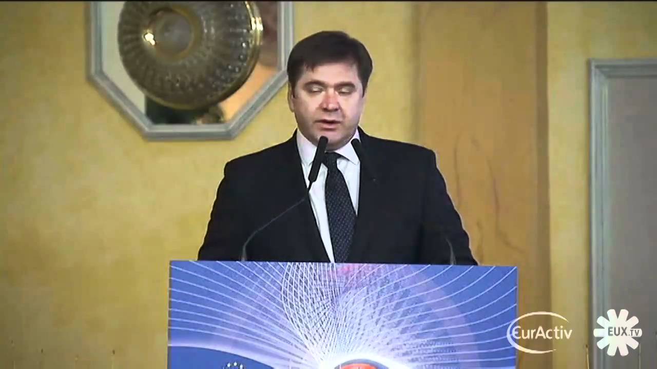 EU-Russia Energy Dialogue