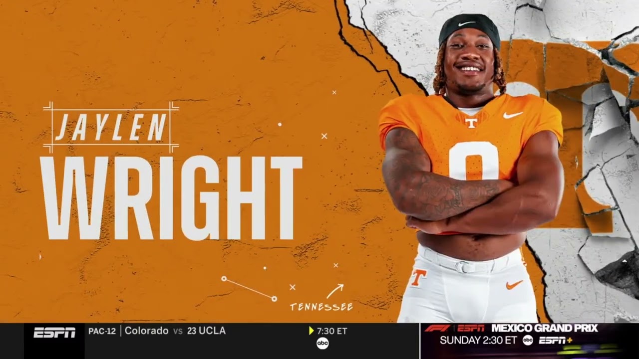 2023 #21 Tennessee vs Kentucky