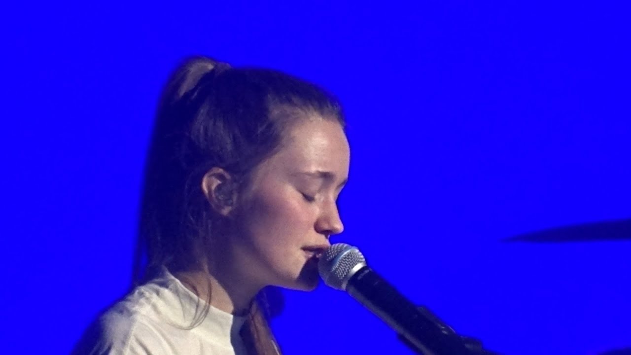 Sigrid - Focus, Melkweg Amsterdam
