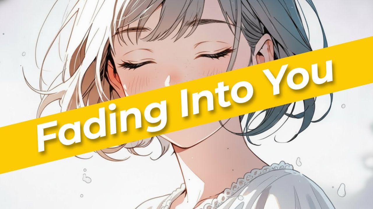Fading Into You ‑ Emotional Future Bass
