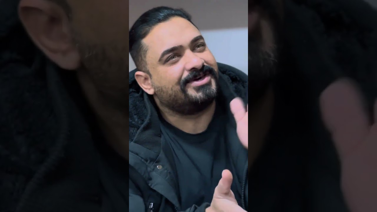 المحفضة والحرامي ماذا لو كان العكس