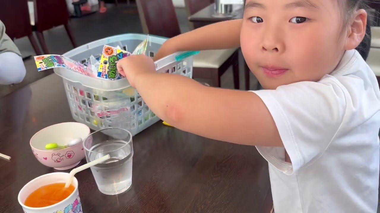 이시가키여행 다인이 7살 여름 다람쥐원숭이 정글투어 보트스노클링