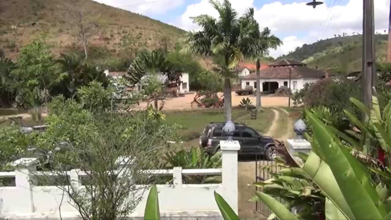 OS ENGENHOS DE AREIA - PARAÍBA