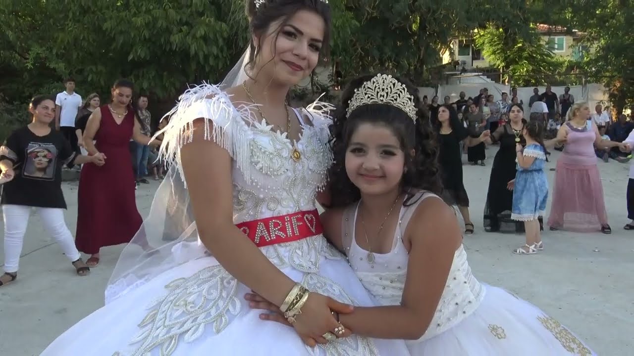 ARIF VE FARIYE