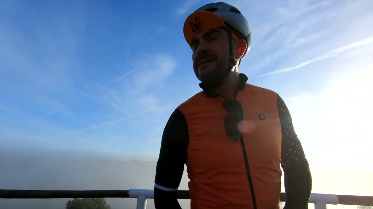 Ruta MTB: GUILLENA-CASTILBLANCO. DIC-2025