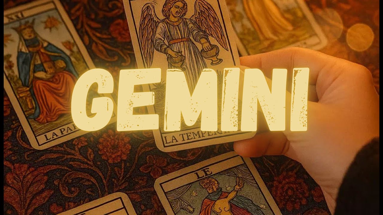 GEMINI ♊️  Wow 😳 😍Tomorrow Your Life Changes Forever..!!!! It’s Finally Happening 🤯!!