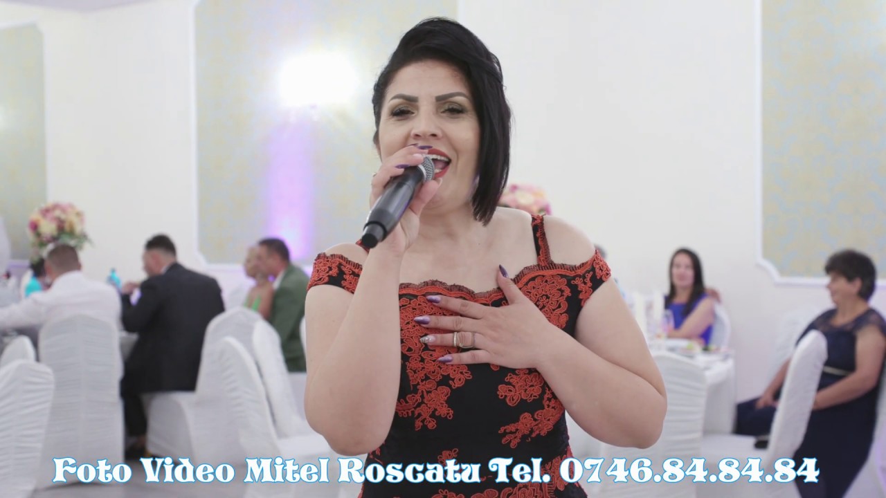 Carmen Cantoneru si Formatia Nunta Sorina si Adrian 2019
