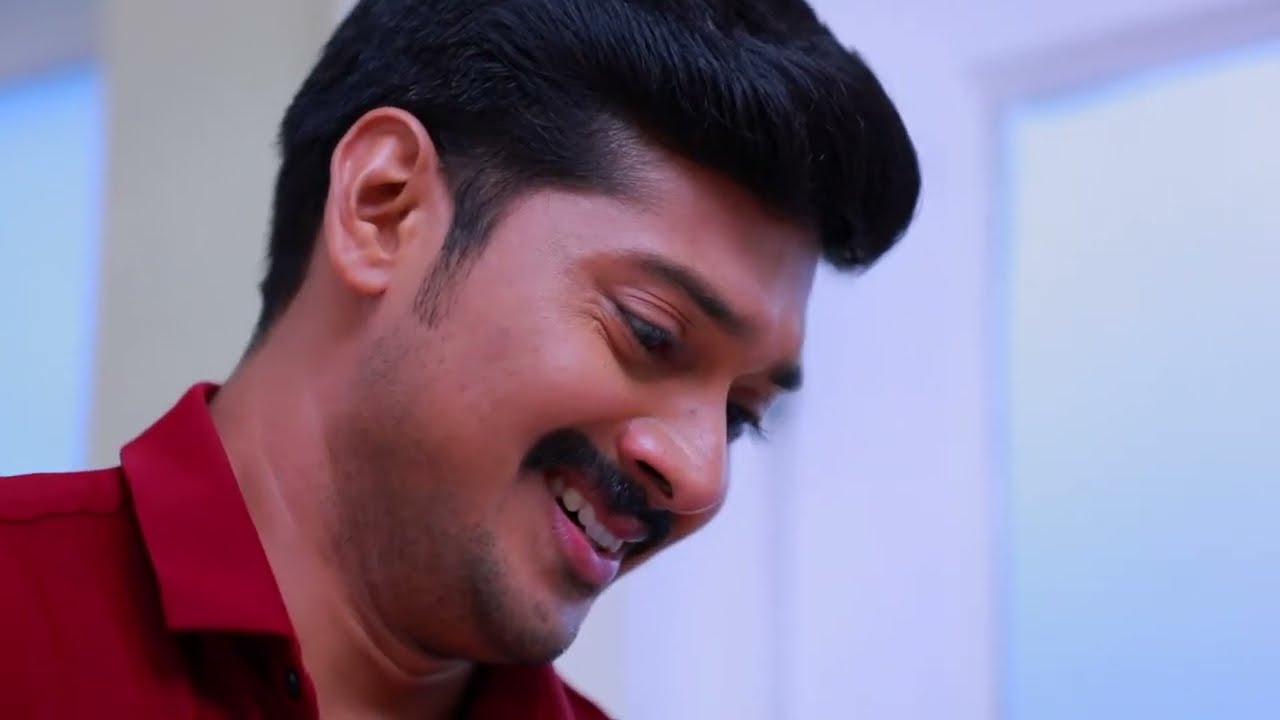 A Joyful Moment for Thirumaran - Kannathil Muthamittal - Full Ep 105 - Zee Tamil