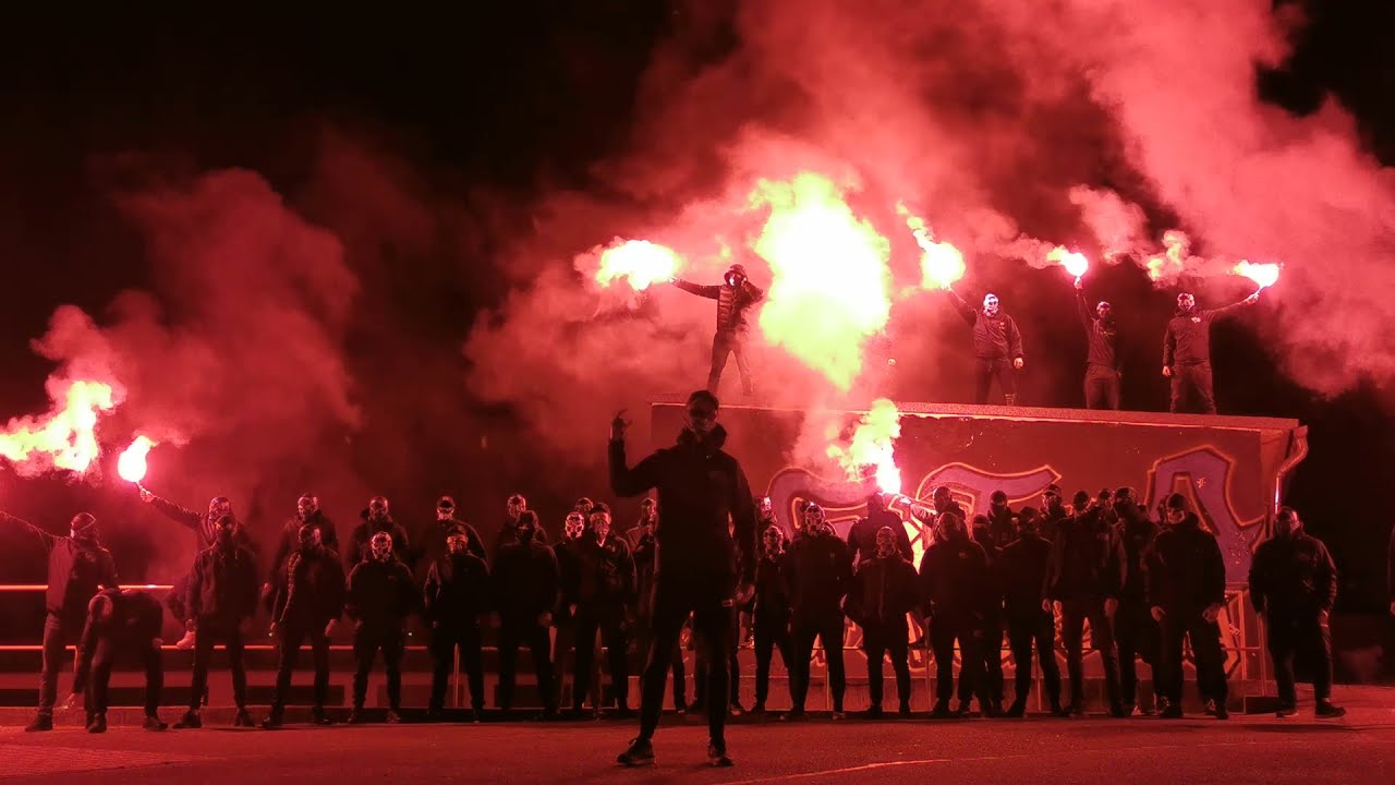UNIA OŚWIĘCIM - KSU & TSH