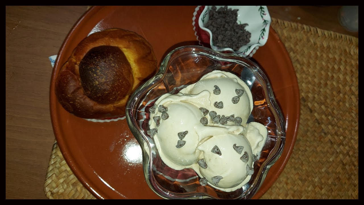 Gelato al caffè - I Gelati di zio Roberto