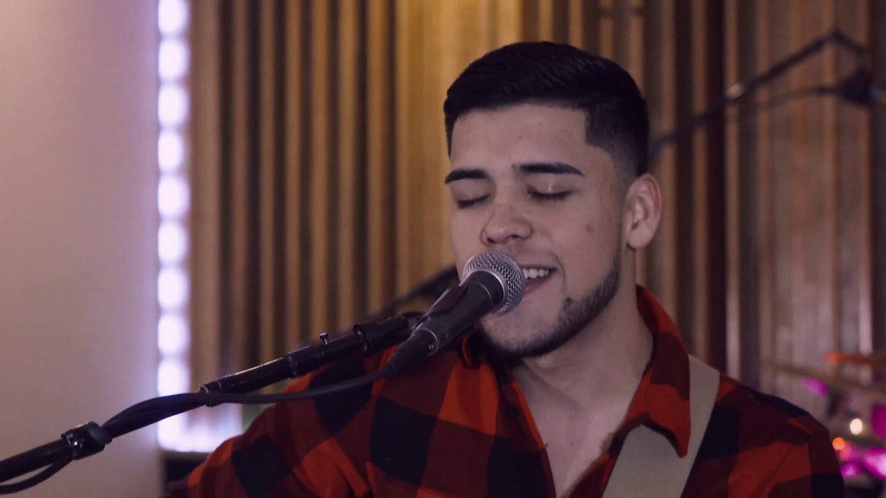 Proeza - Estos Celos / Rosas (LIVE)