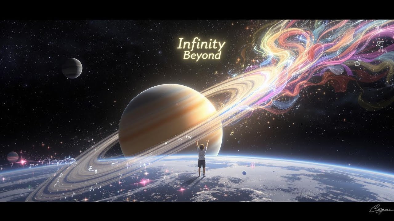 From Saturn with Wonder How Cassini Ignited Our Cosmic Imagination