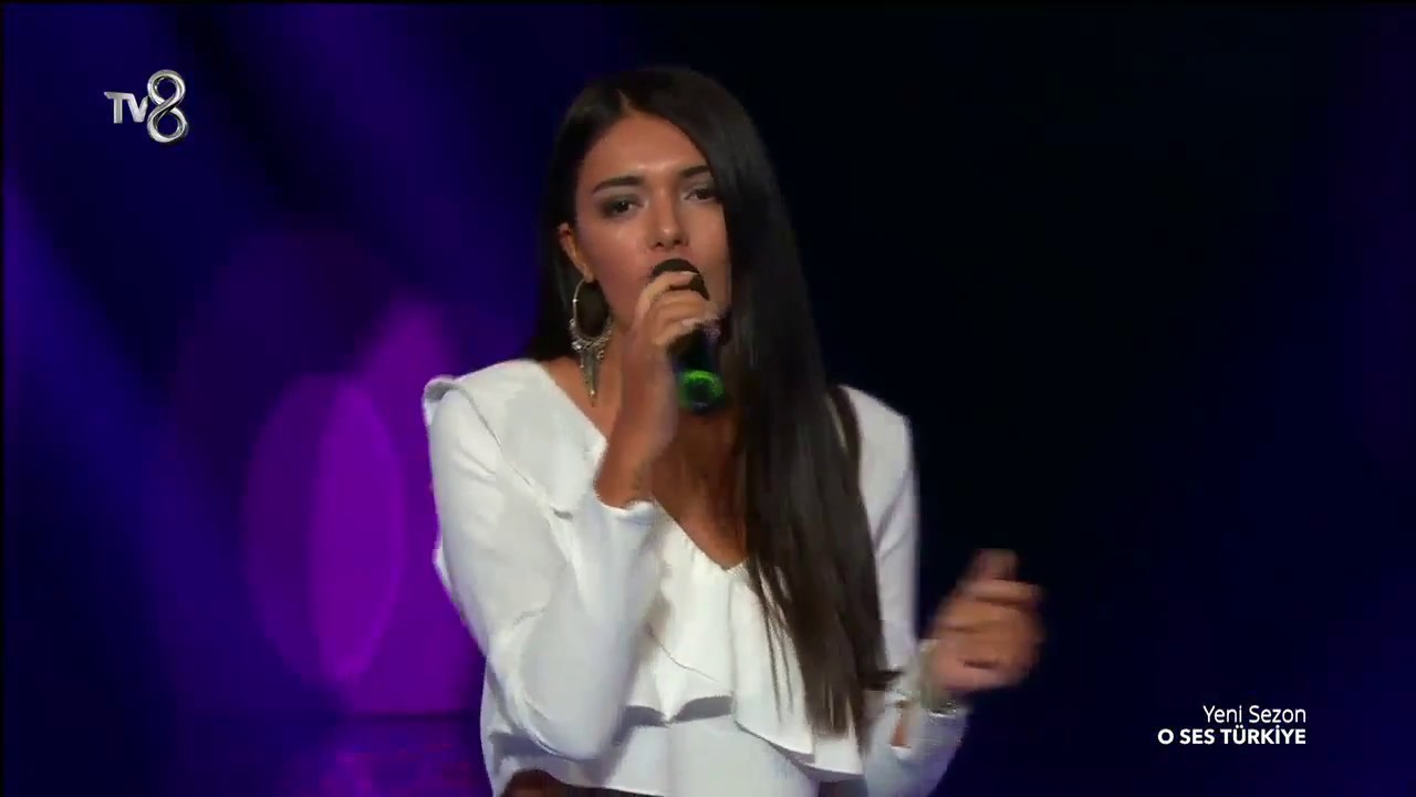 Seren Uzun - Kahpe Kader