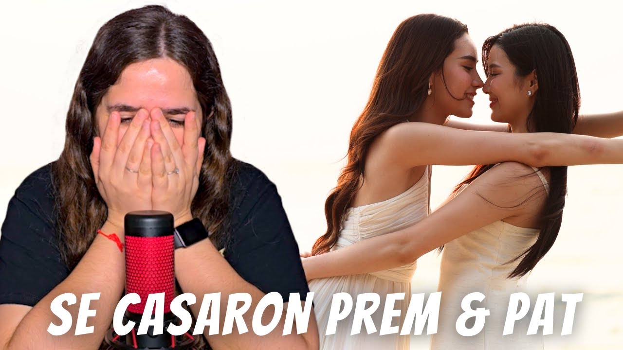 Poisonous Love พิษรัก EP. 10 FINAL - REACCIÓN