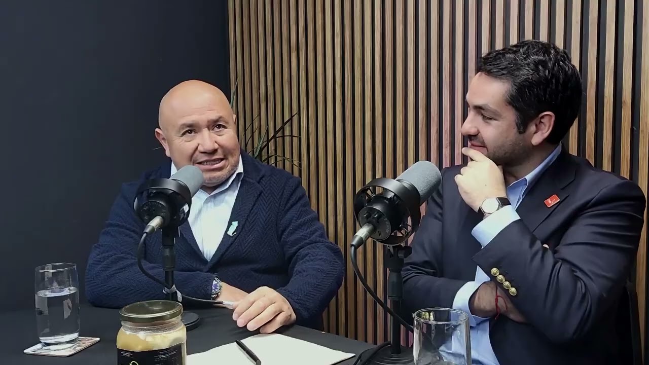 La Voz de la Pyme - Capítulo 5