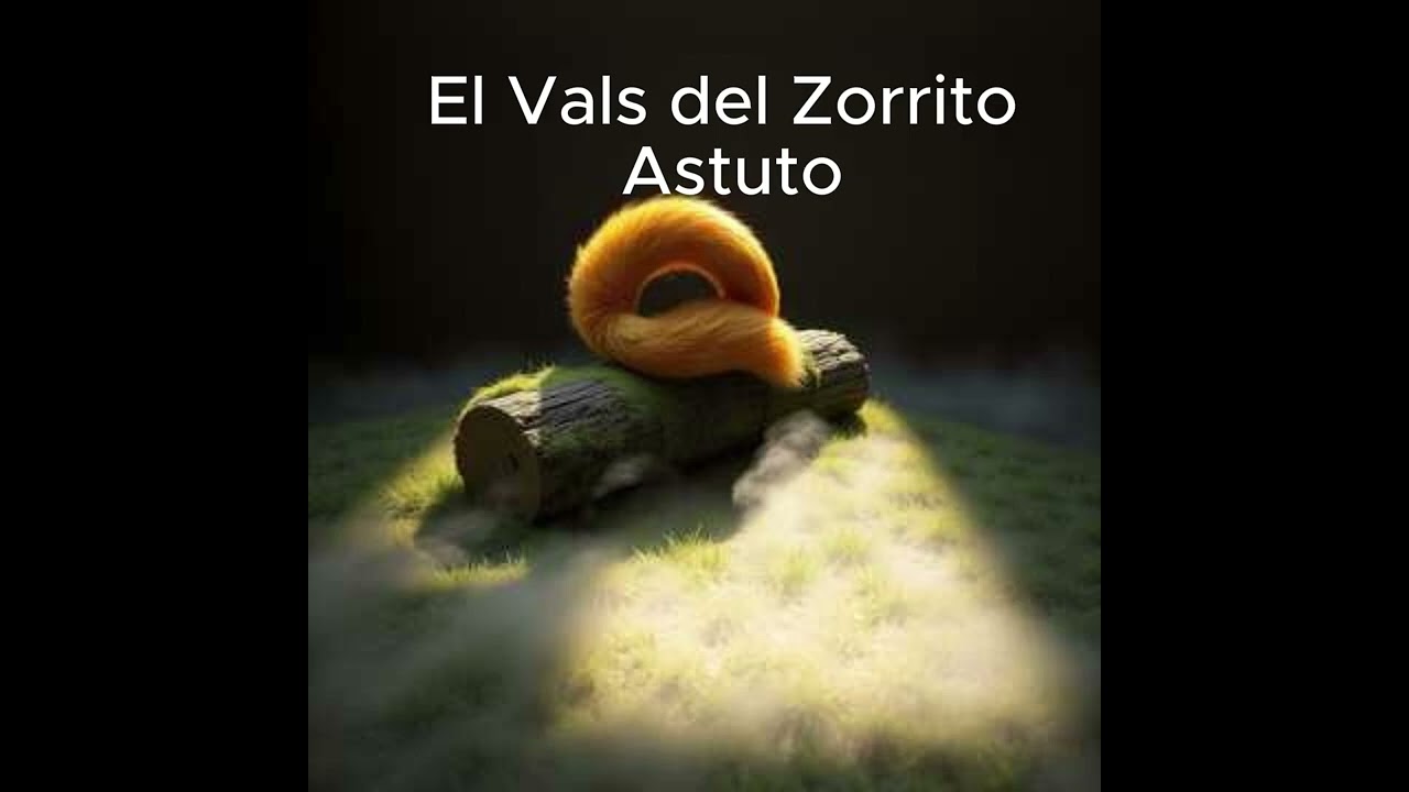 El Vals del Zorrito Astuto remix 2