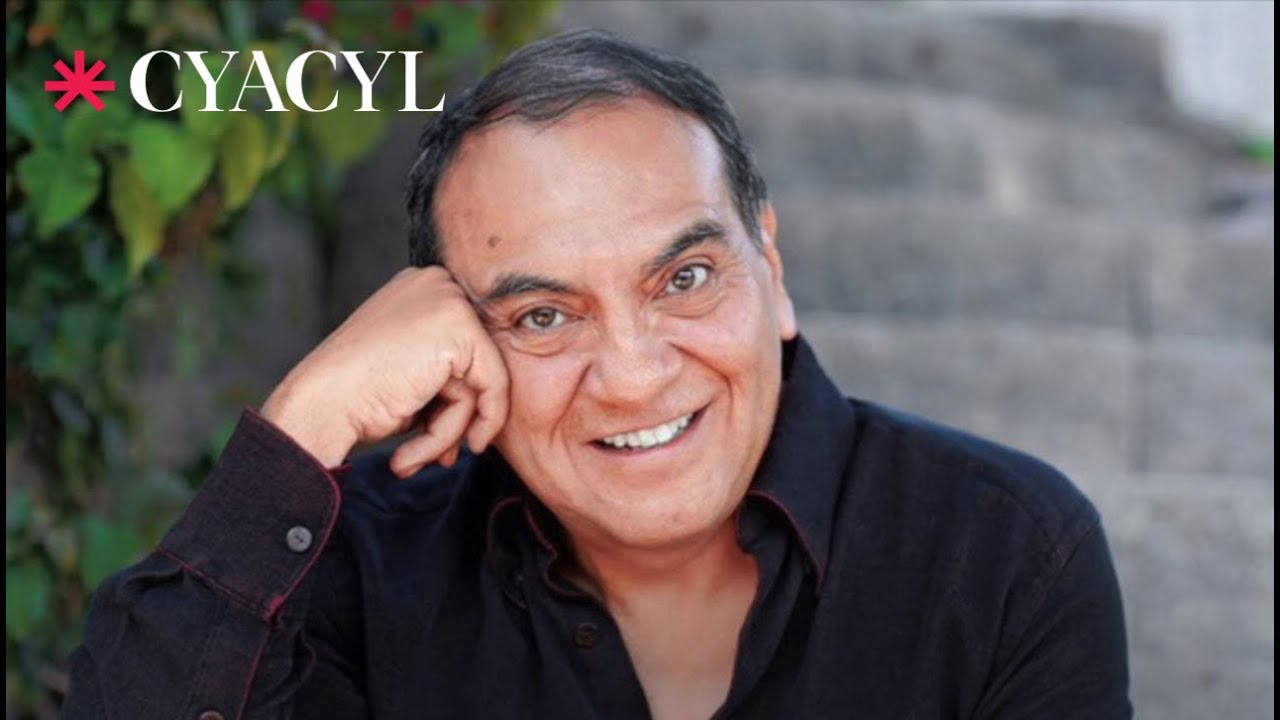 Don Miguel Ruiz: How to Master the Power Within
