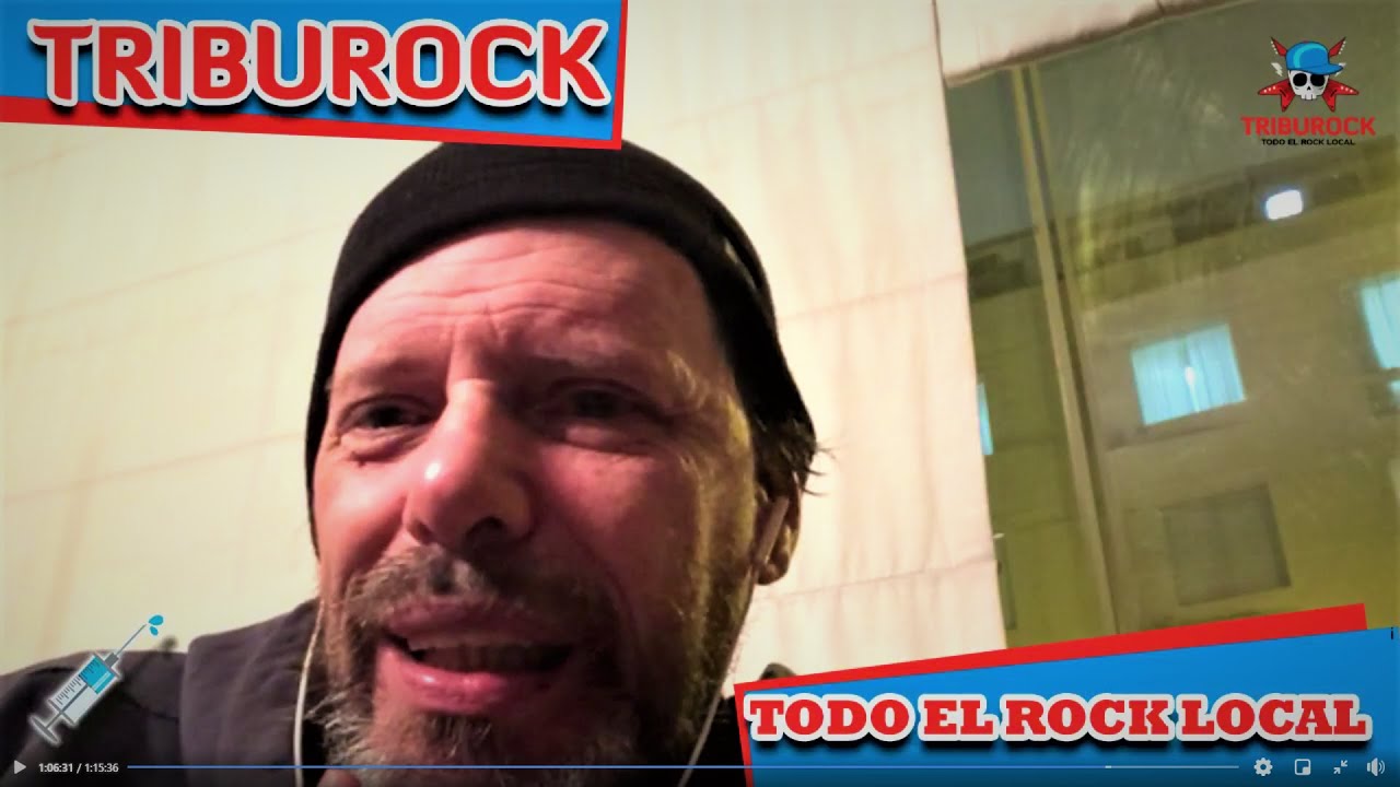 Pil Chalar en vivo desde Perú