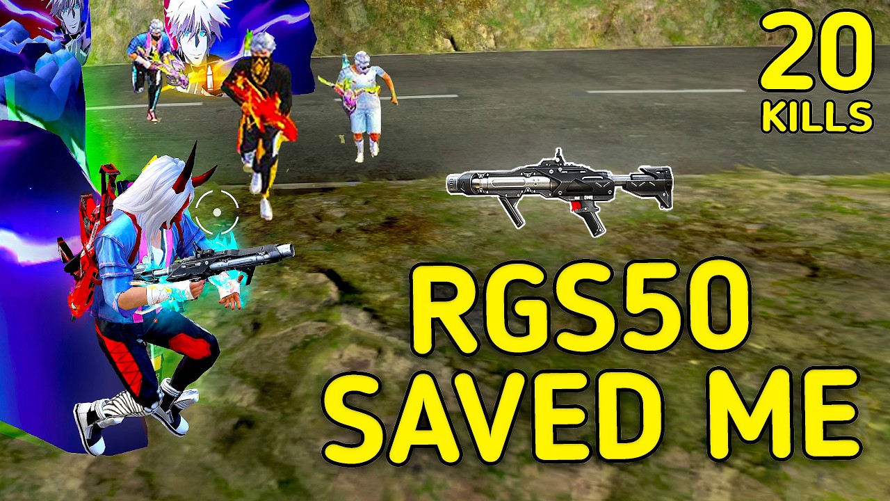 LAUNCHER SAVED ME😬!!!|| SOLO VS SQUAD|| UNEXPECTED MOMENT I THOUGHT I WAS DEAD|99% HEADSHOT INTEL I5