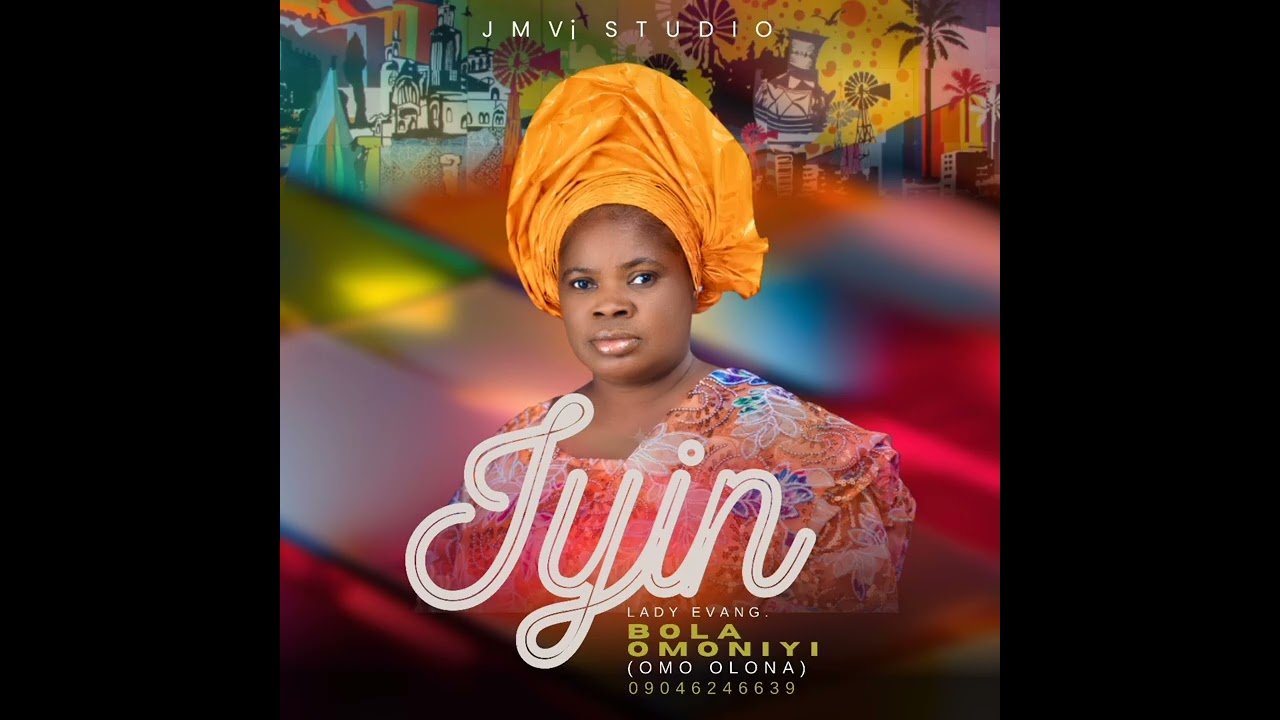 L_Evang. Bola Omoniyi [Omo-Olona] x Iyin@bolennytv 