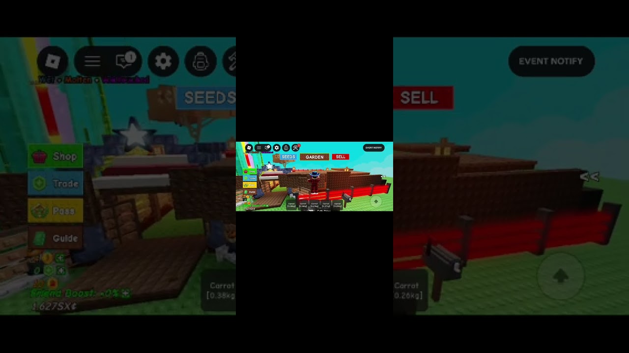 Part 1 on Roblox 