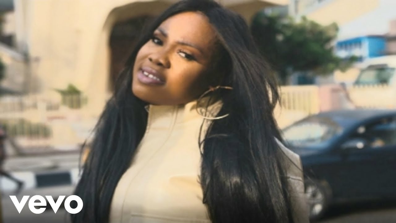 Tochi - Hustle (Sempe) Official Video