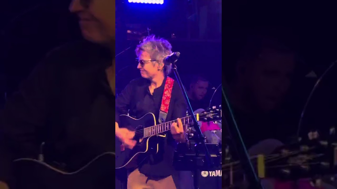 Сурганова и Оркестр «Ну почему же я вру» Москва Кораблик 26.07.2024г