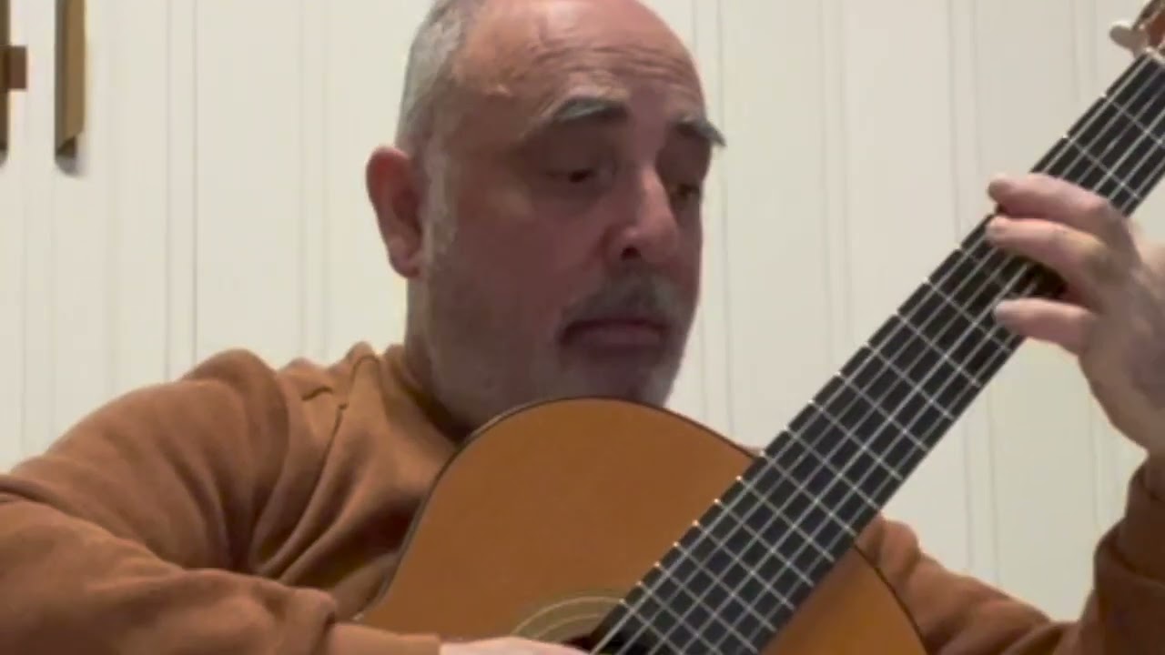 Jorge Cardoso - CHORO