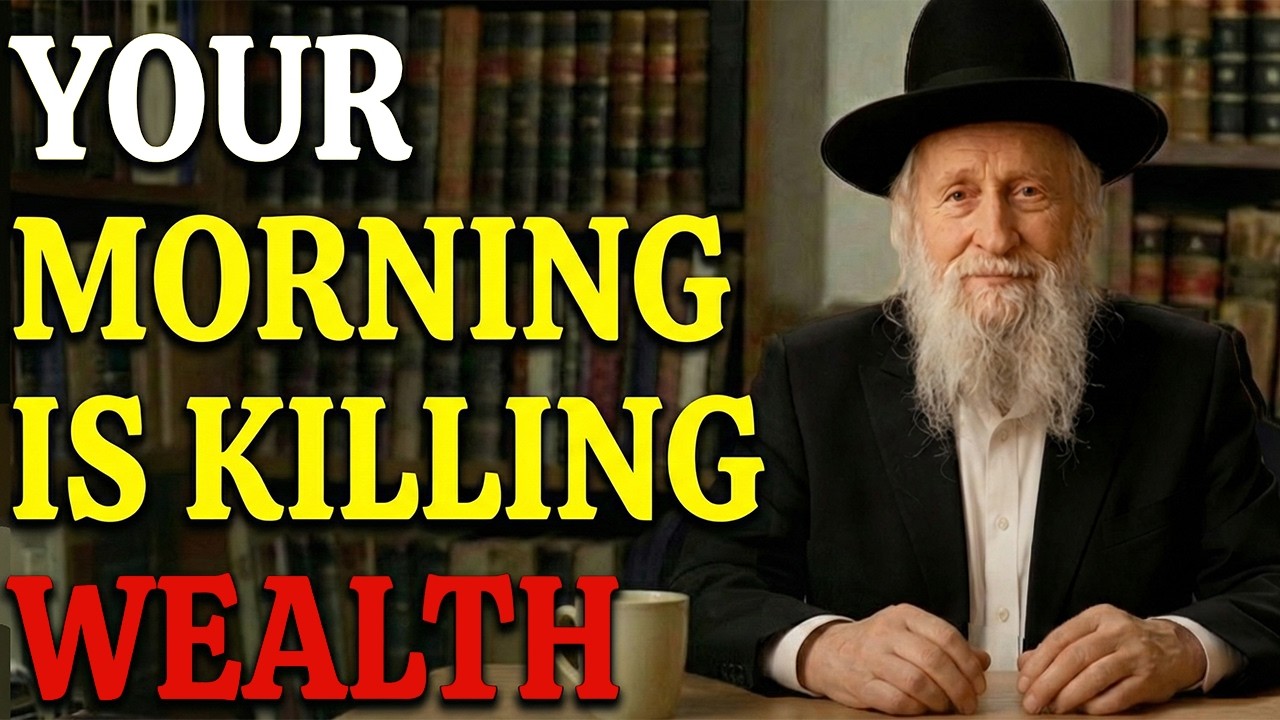 Billionaire Rabbi: 