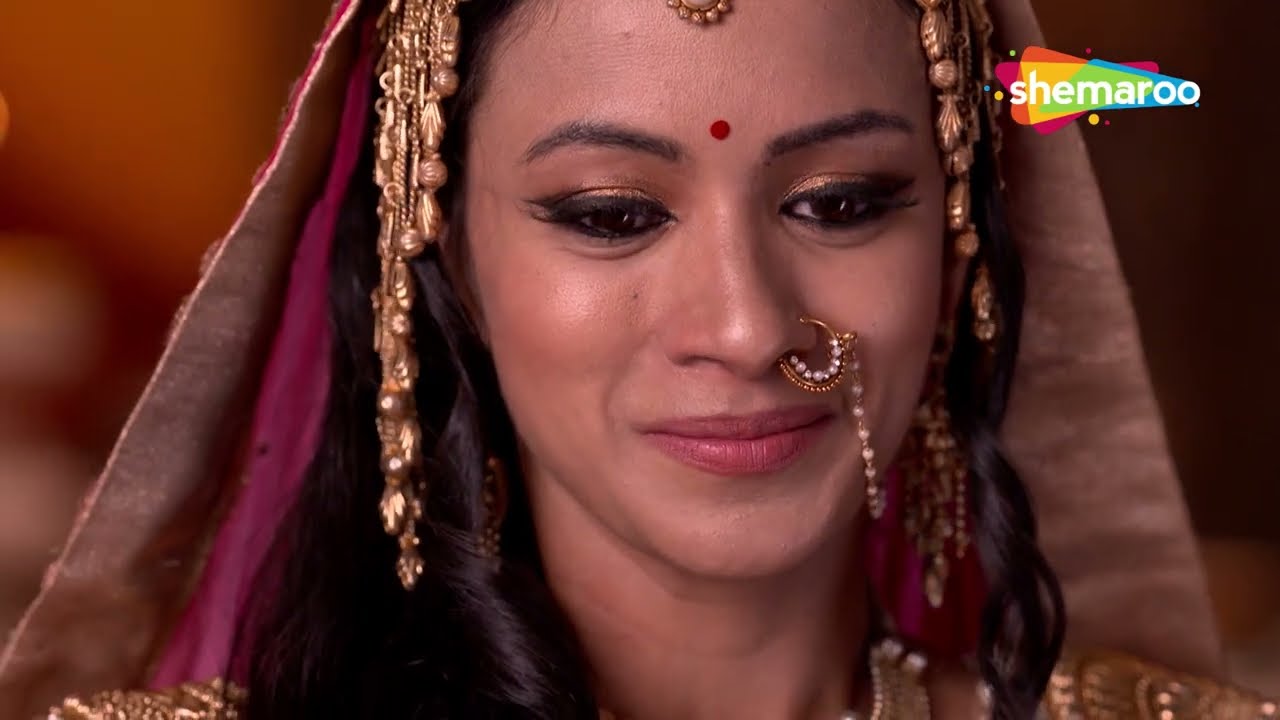 बाल हनुमान अपनी माता अंजना को ढूंढ रहे है | Sankat Mochan Mahabali Hanuman | Ep 120