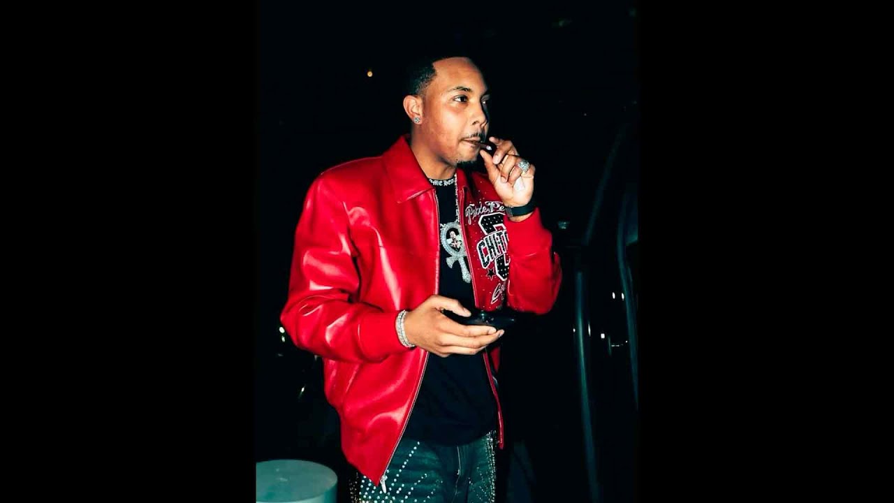 (FREE) G Herbo Sample Type Beat - Take My Soul