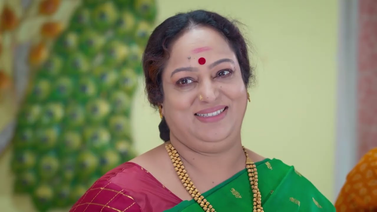 Gokulathil Seethai - Ep 609 - Loka Vani, R. Chitra - Tamil Tv Serial - Zee5 Tamil Classics