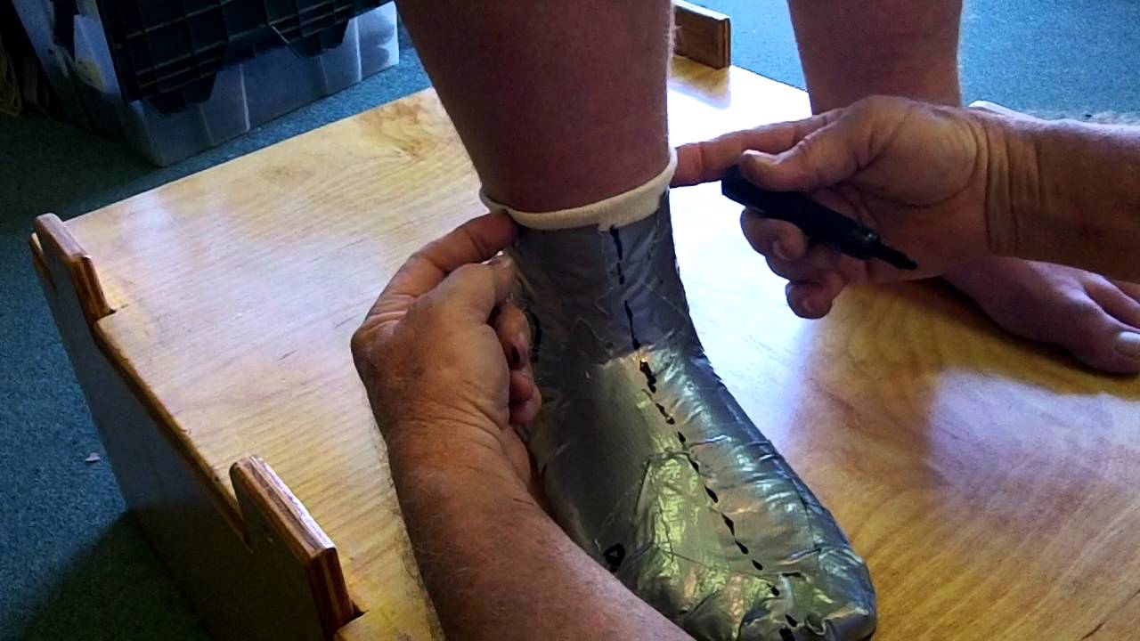Nativearth How to Cast 3