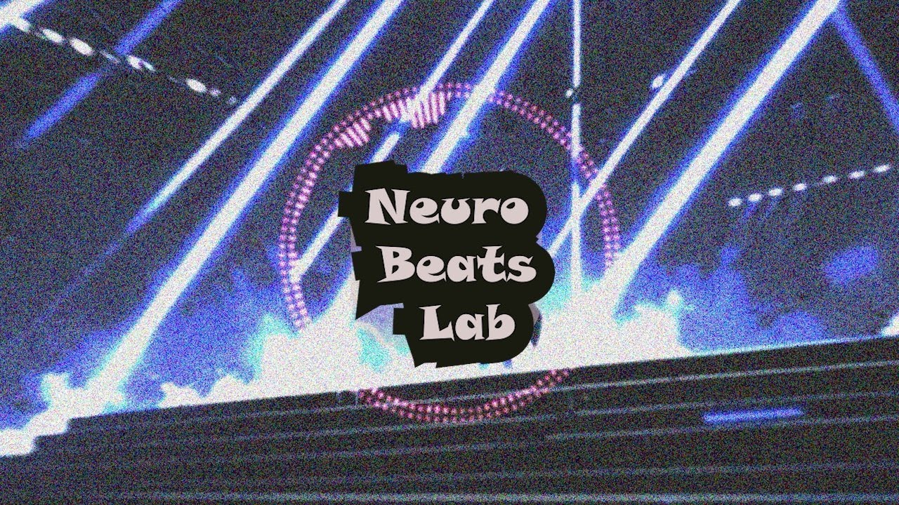 25.CROWD OVERRIDE - NeuroBeats Lab