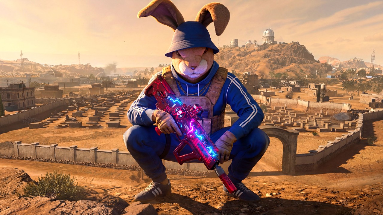 🔴CLICK MY AVATAR FOR FULL LIVE - DMZ