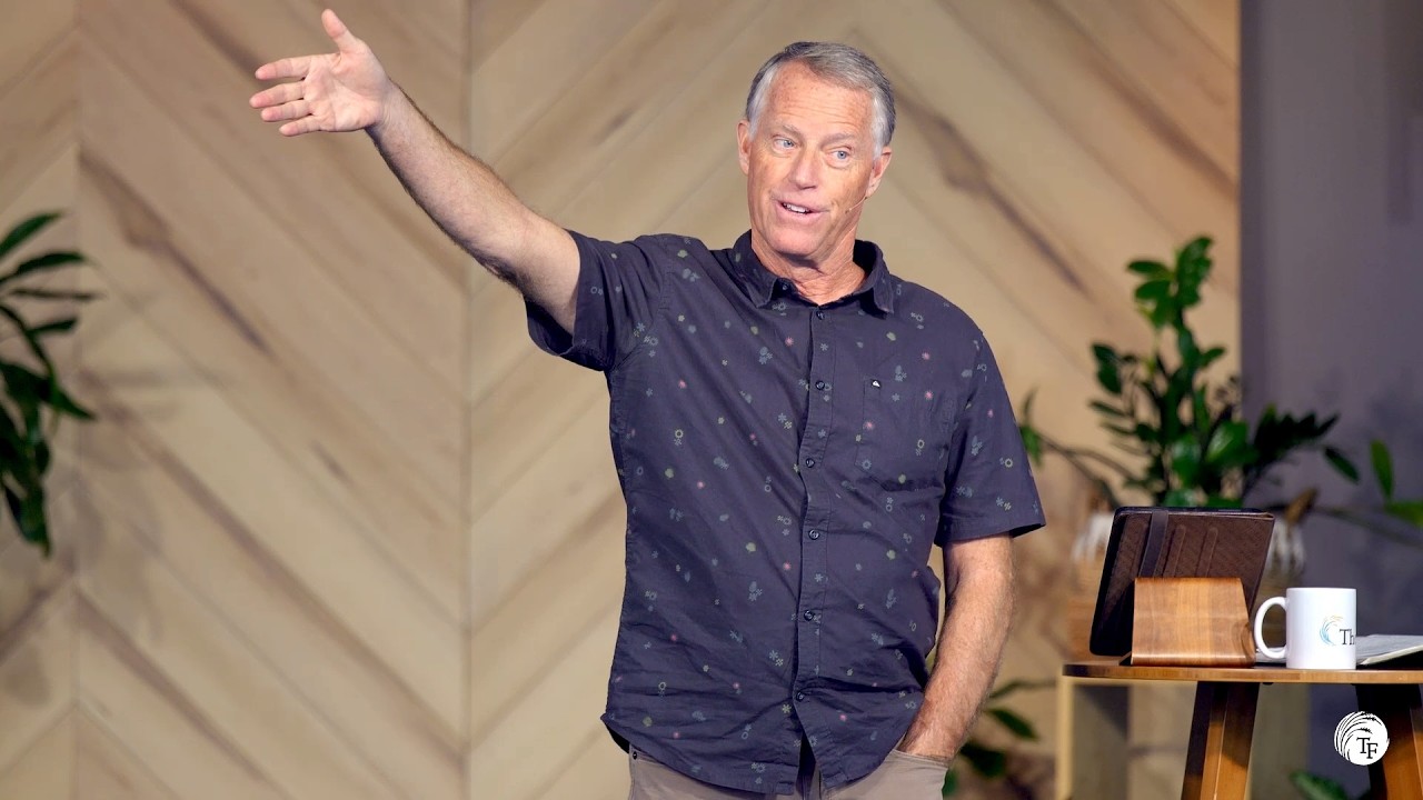 Romans 8:28-32 - 
