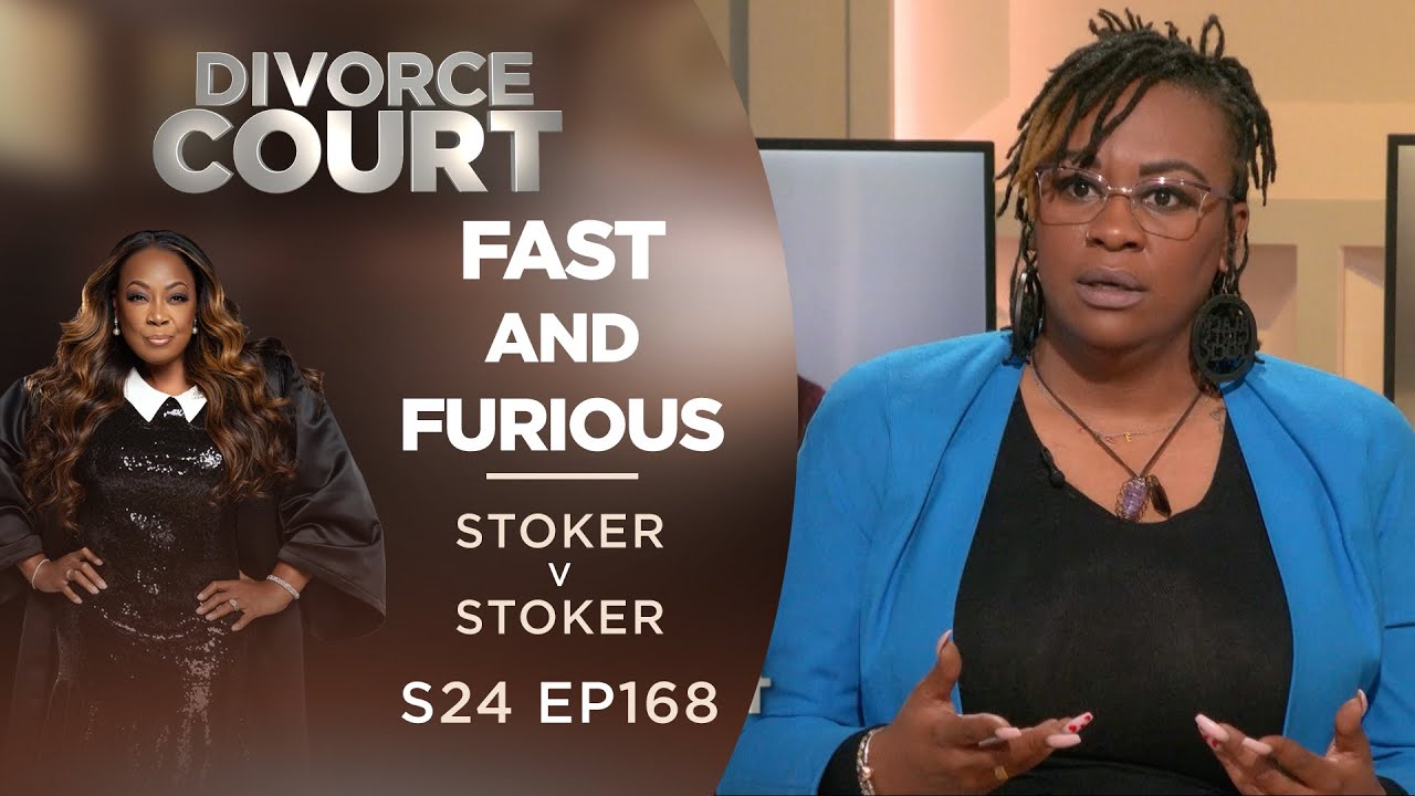 Fast and Furious: Heaven Stoker v Anthony Stoker Pt 2