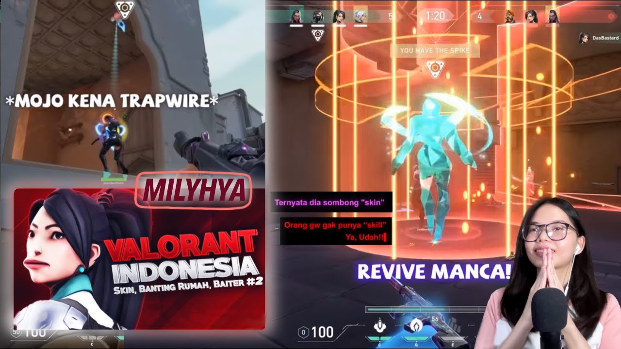FIX TEORI BAITING WAJIB DIPELAJARI + 