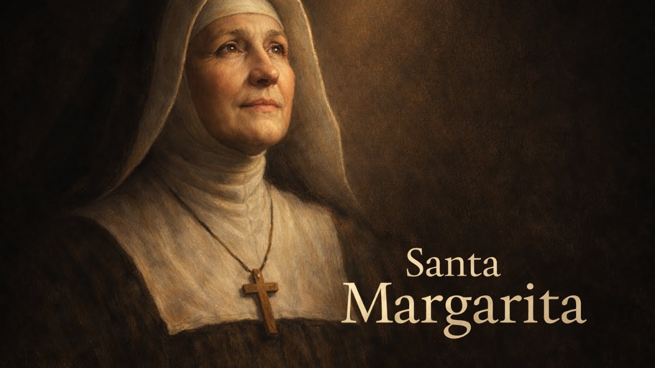 Santa Margarita Bourgeoys: una vida entregada sin ruido