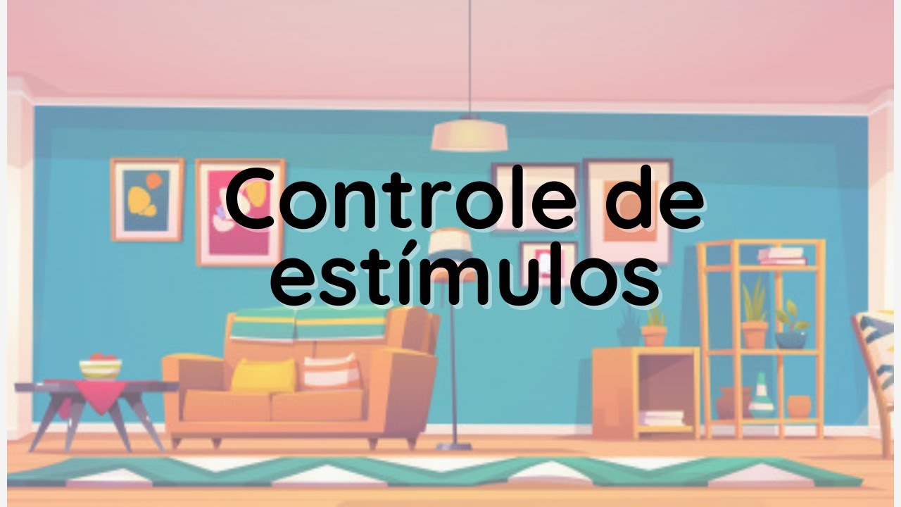 Controle de estímulos